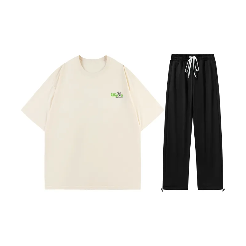 A.X.S.K Casual Sportswear Unisex-13