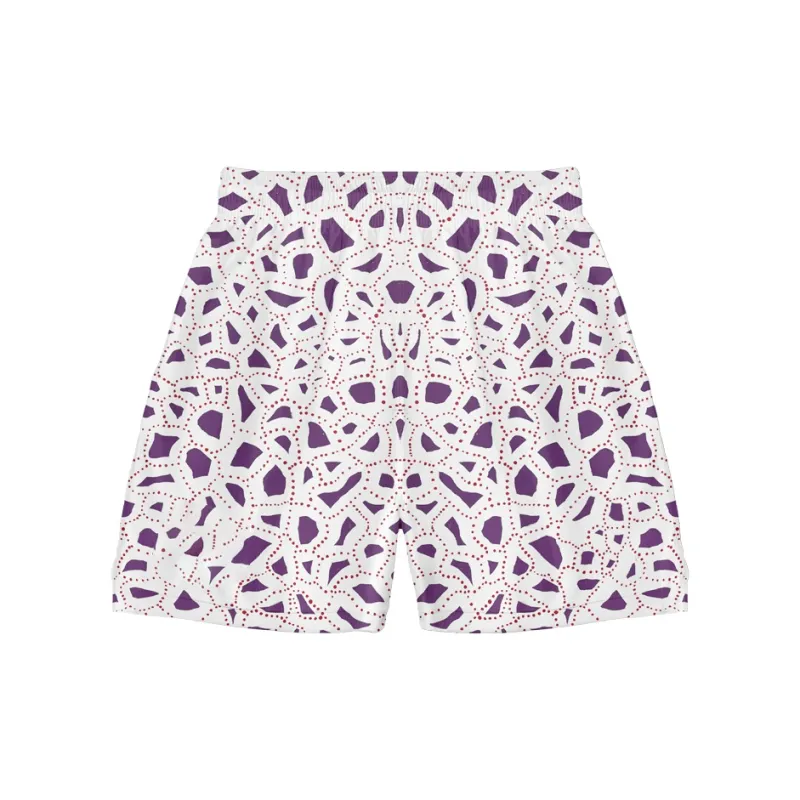 TIP OFF Casual Shorts Unisex-1