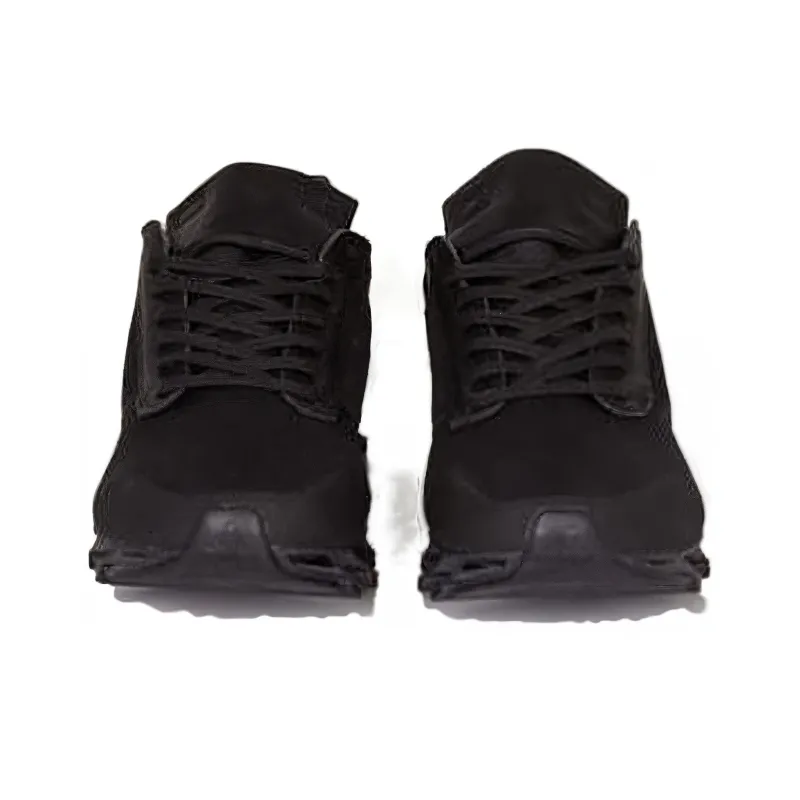 Adidas Springblade Low Rick Owens Black-3