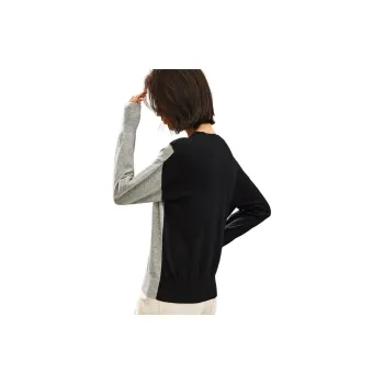 Emodues Sweaters Women's Black