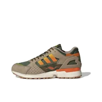 Adidas Originals Zx 10000 Palace Wild Pine