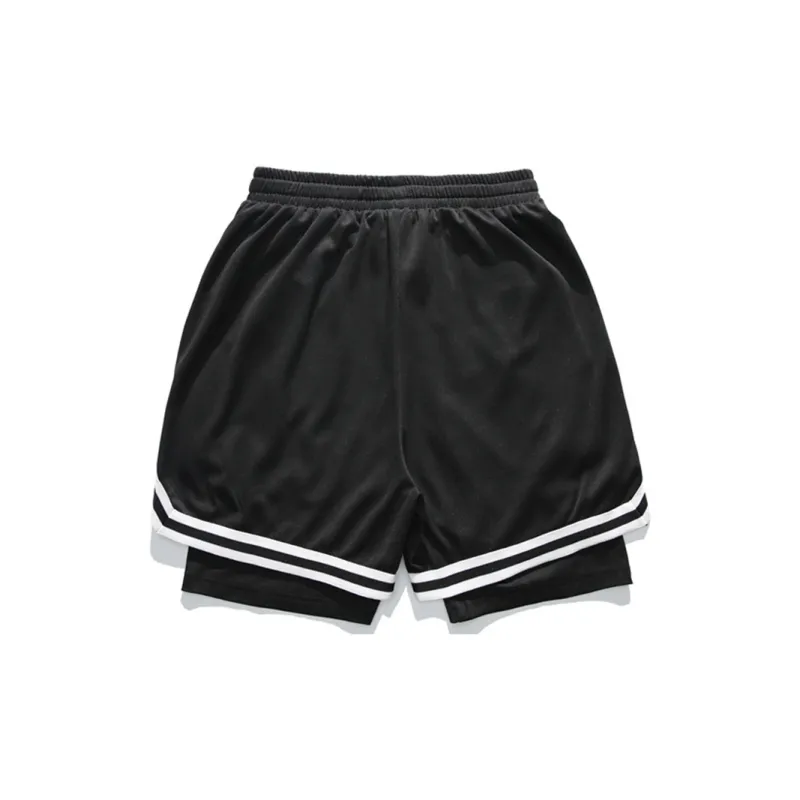Kingsgspc Basketball Shorts Unisex-5