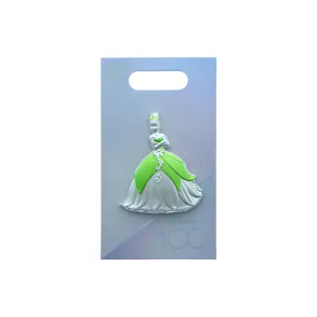 Disney Disney Other Characters 100th Anniversary Tiana Badges