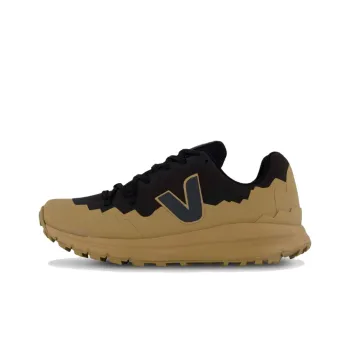 VEJA Fitz Roy Low-Top Casual Shoes Men's Brown