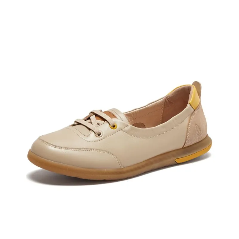 Hush Puppies Casual Single Shoes Women's-1