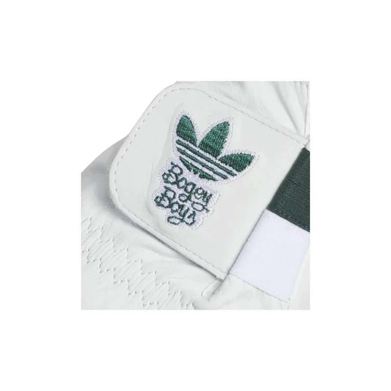Adidas Sports Gloves Men's White-2