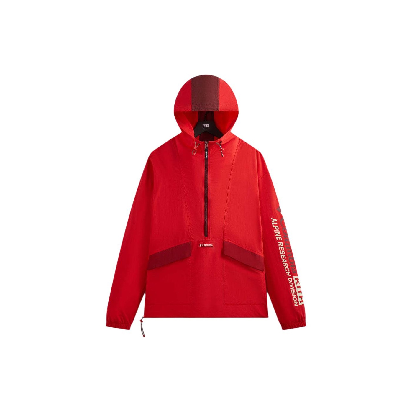 KITH Tapestry Floral Madison Jacket L - POIZON