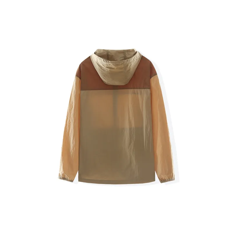 DEERWAY Sun Protection Clothing Unisex-5