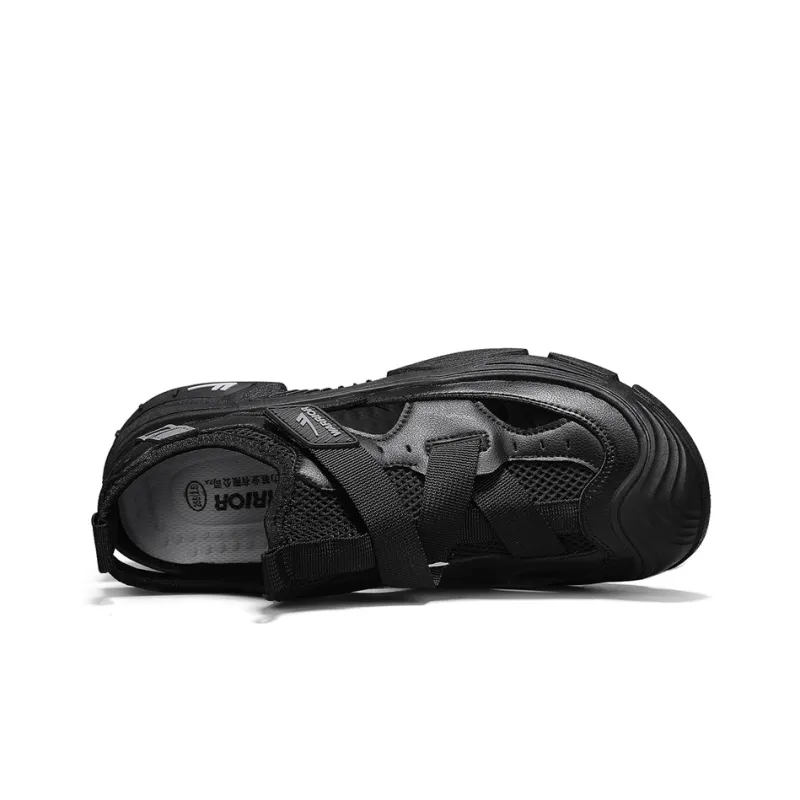 Warrior Breathable And Lightweight River Trekking Shoes Men's-19