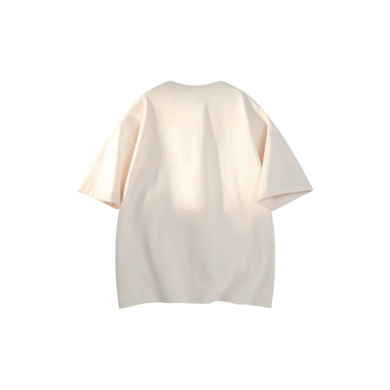 KIRHNE T Shirts Unisex-13