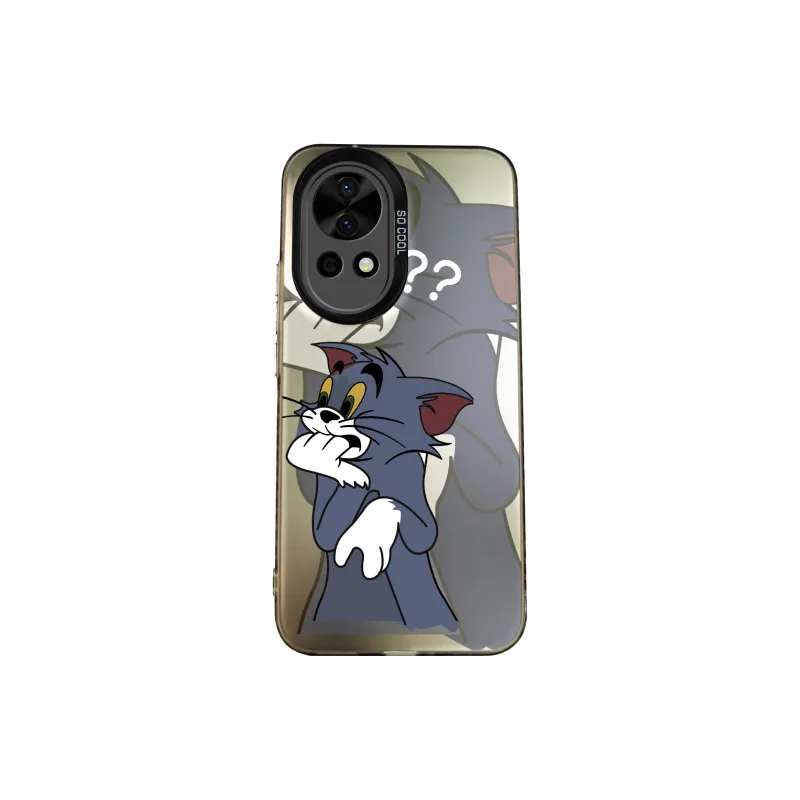 A tidal wave Phone Cases-1