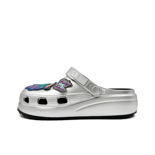 N6N8 Clogs Womens