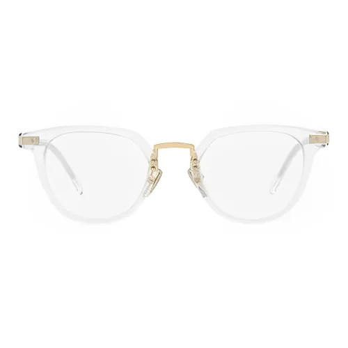 PRADA Cat Eye Frame Sunglasses
