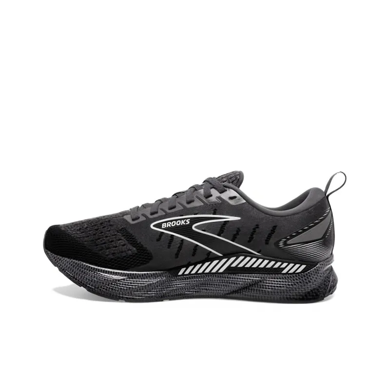 Brooks Levitate GTS 6 'Blackened Pearl'-0