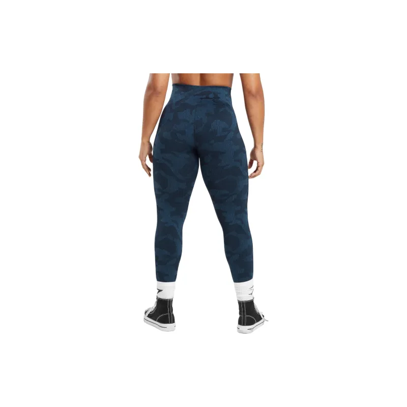 GYMSHARK ADAPT Leggings Women's Midnight Blue-1