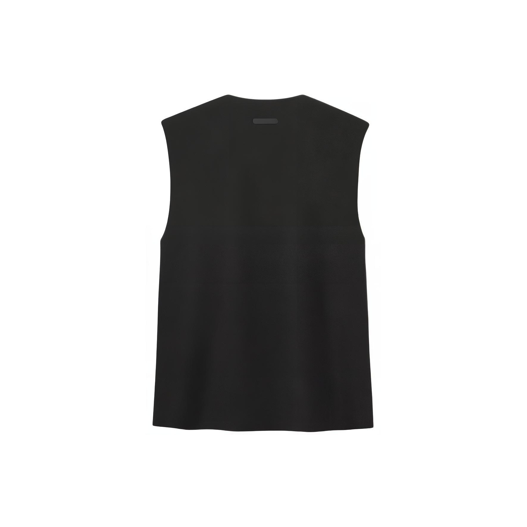★24SS 最新作★FEAR OF GOD ATHLETICS Performance Muscle Tee Fear of God Athletics Performance Muscle Tee - POIZON