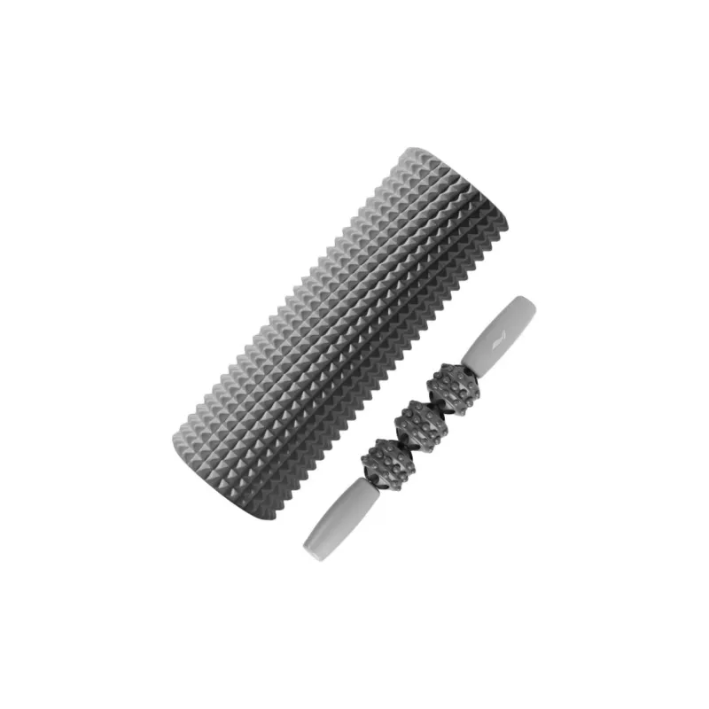 LiNing Foam Rollers Full Body EVA Unisex-9