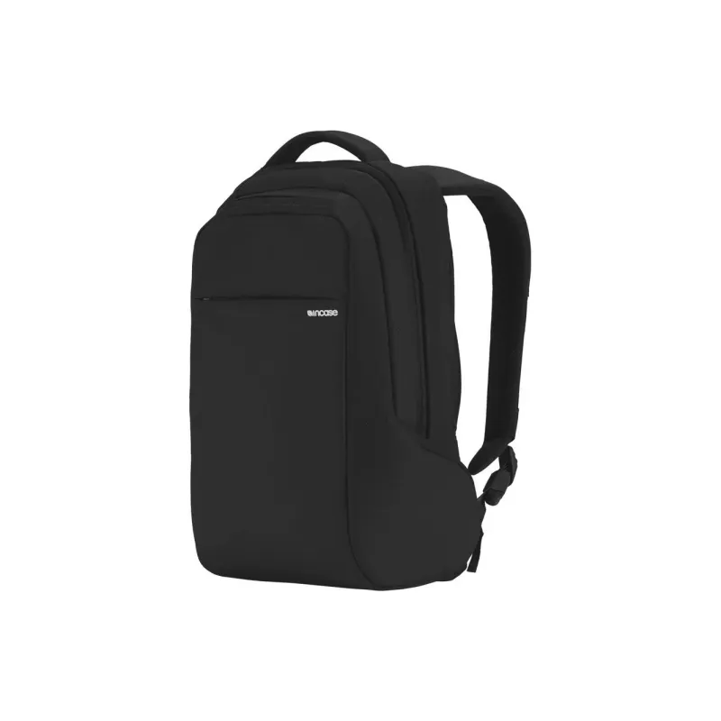 INCASE Nylon Backpack Unisex Black-2