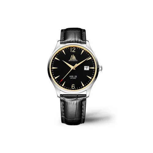 SHANGHAI Men Tribute Watch