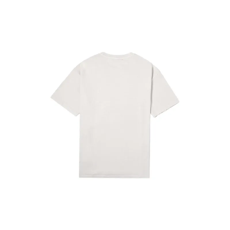 SSSAINT LOUIS T Shirts Unisex Milkshake White-2