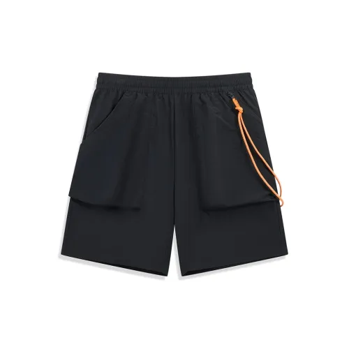 XTEP Casual Shorts Men