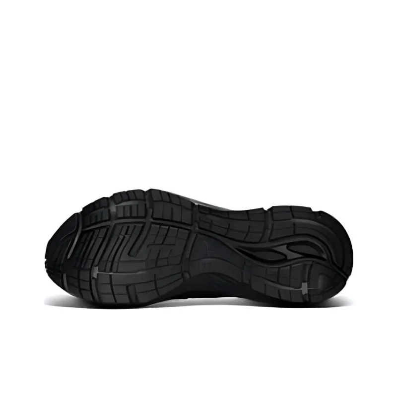 Mizuno Pi Lite V3 'Black Dark Blue'-4