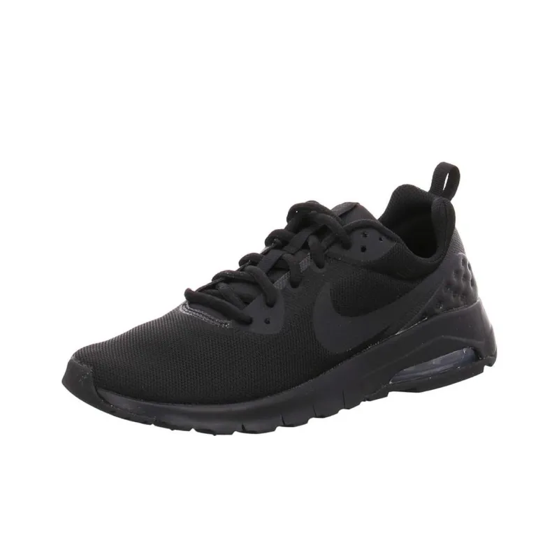 Nike Air Max Motion Lw Prem Black Black Anthracite-2