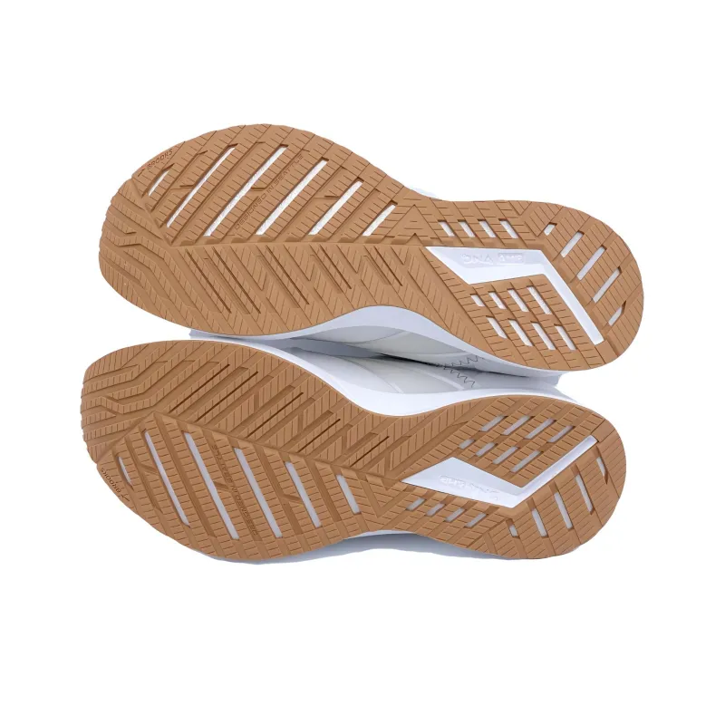 Brooks Women's Levitate 4 LE 'White Silver'-3