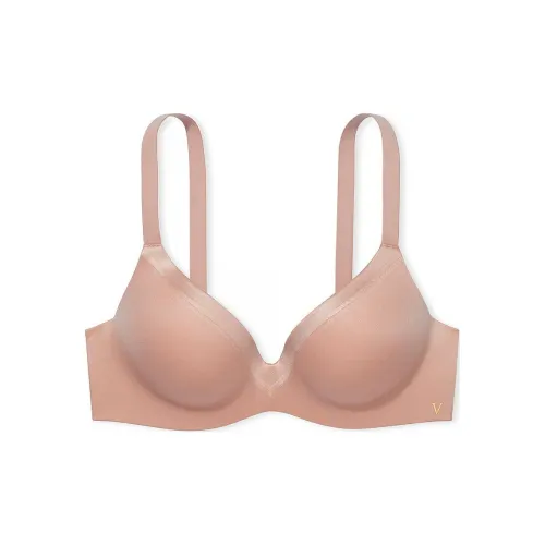Victoria's Secret PINK Infinity Flex Wireless Perfect Shape Bra/ Pink Bra Women's Pink