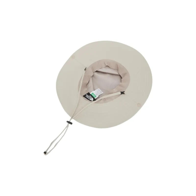 THE NORTH FACE Polyester Bucket Hats Unisex White-3