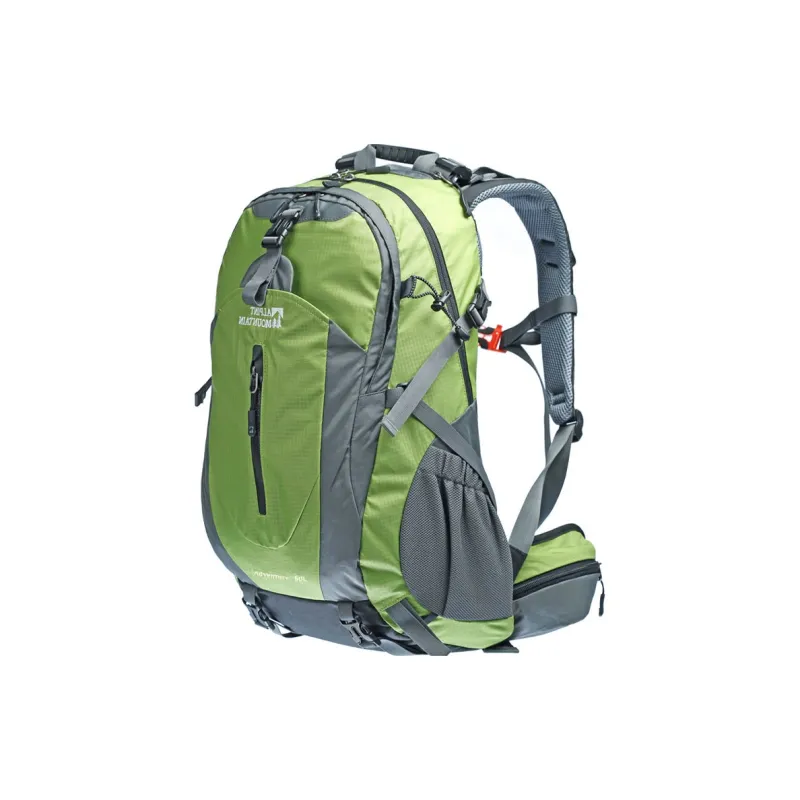 ALPINT MOUNTAIN Polyamide Backpack Unisex-0