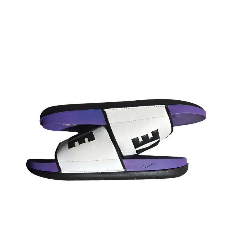 Nike Offcourt Silde 'White Action Grape'-3