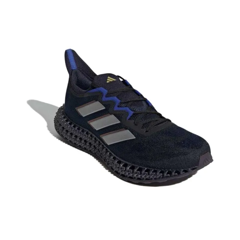 Adidas 4DFWD 3 'Black'-2