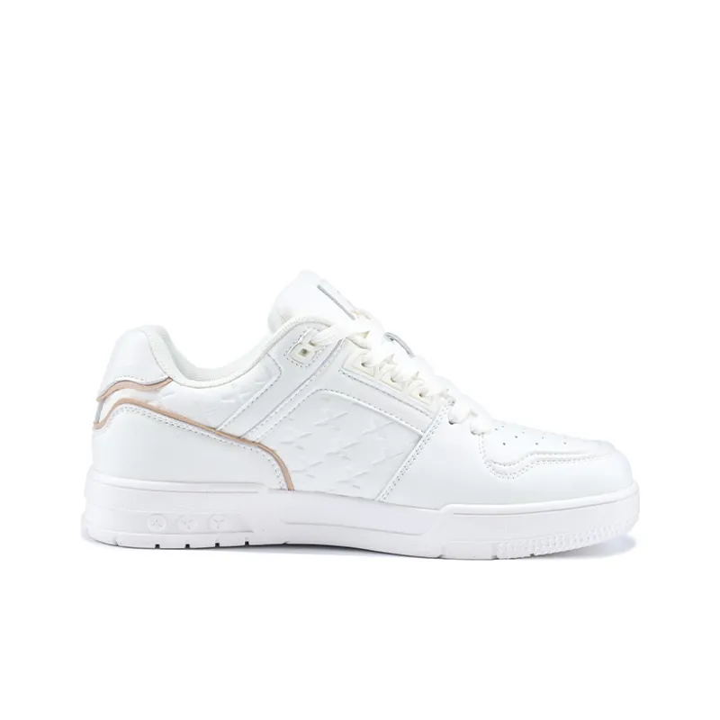 XIANGGUAN Anti-Slip And Wear-Resistant Breathable Low-Top Skateboard Shoes Unisex-1