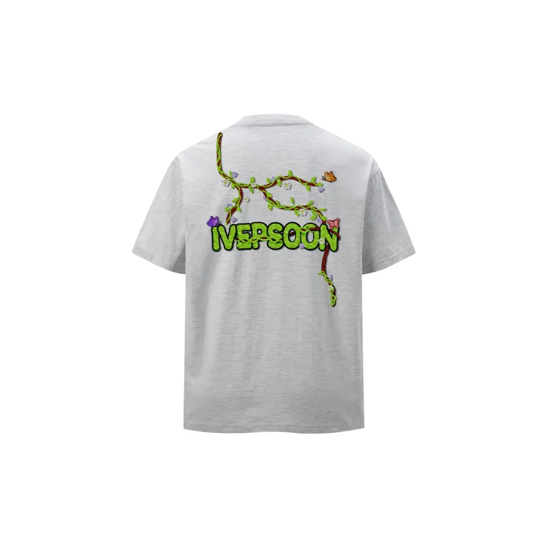 AI3 T Shirts Unisex-21