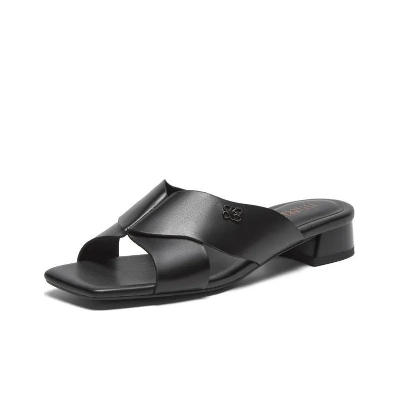 Joypeace Abrasion Resistant Slide Slippers Women's-1
