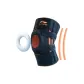 Vibrant Orange[Compression Shock Absorbers, Slip-Resistant Breathable]Upgraded Protective