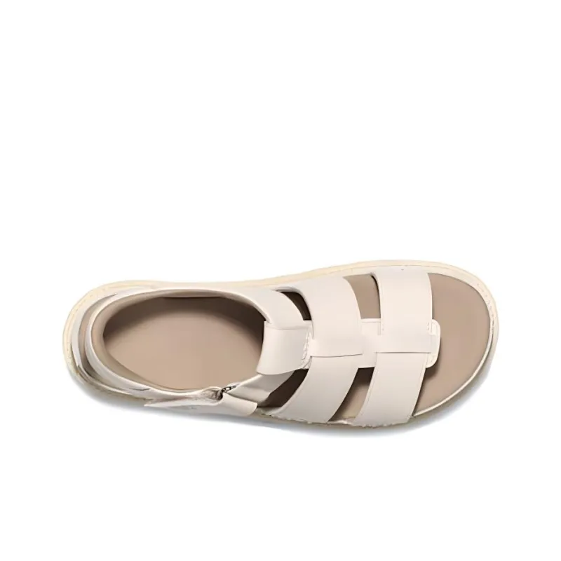 UGG Goldenstar Strap Platform Sandal Jasmine Women's-3