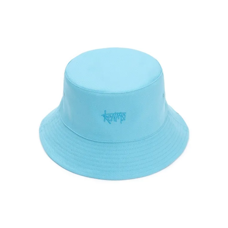 KENMO Cotton Bucket Hats Unisex-65