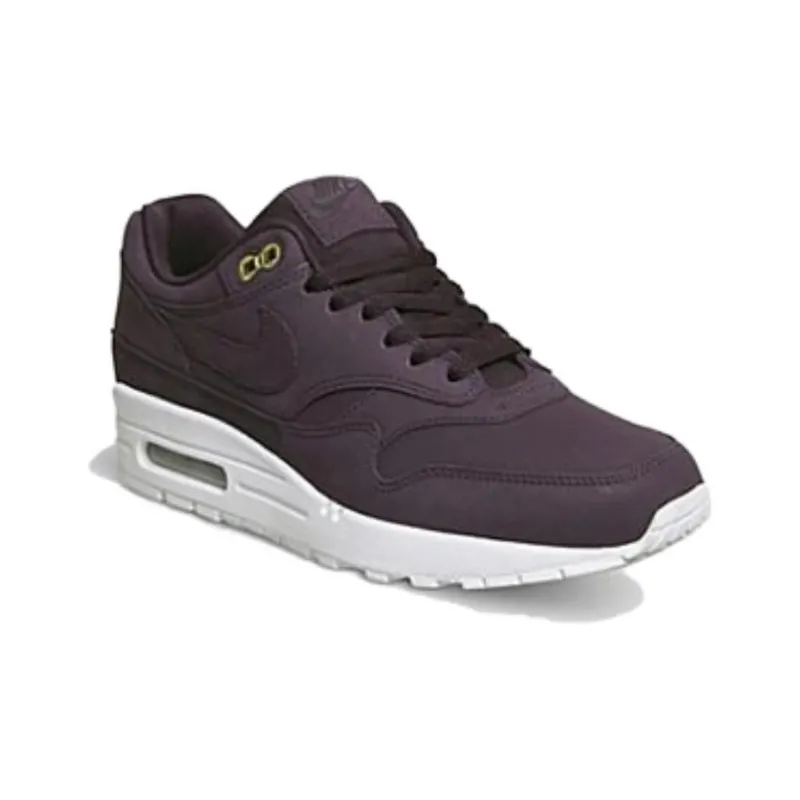 Nike Air Max 1 'Wine' Women's-2