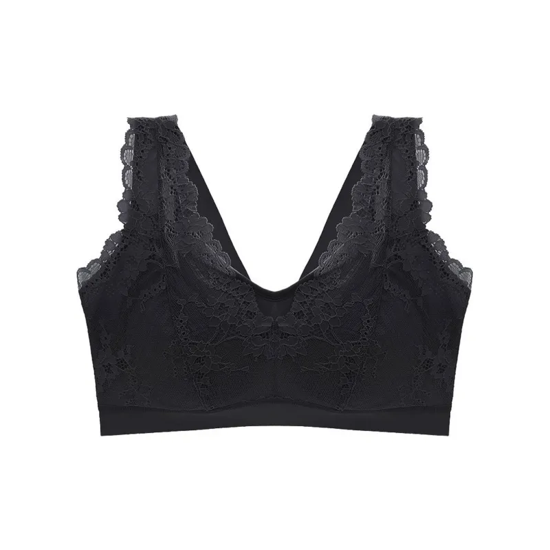 YIMANLI Women's Bras-2