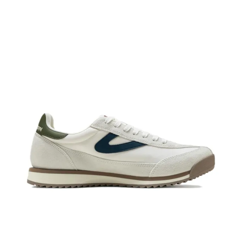 TRETORN Cushioning Low Top Casual Shoes Unisex-2