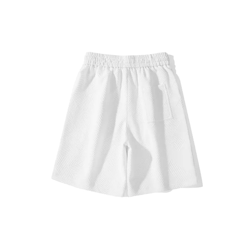LUCIEN VITO Casual Shorts Unisex-3