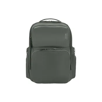 INCASE Polyester Backpack Unisex Light Green