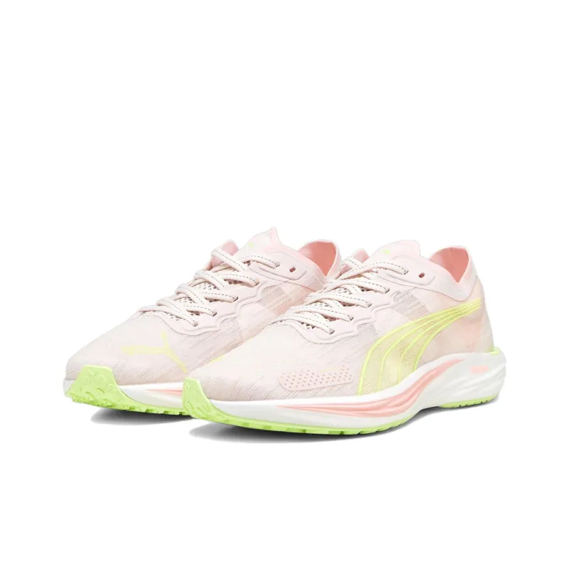 PUMA Liberate Nitro 2 'Frosty Pink Green' Women's-2
