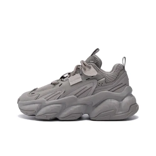 STARTER Rock Formation Series Chunky Sneakers Unisex
