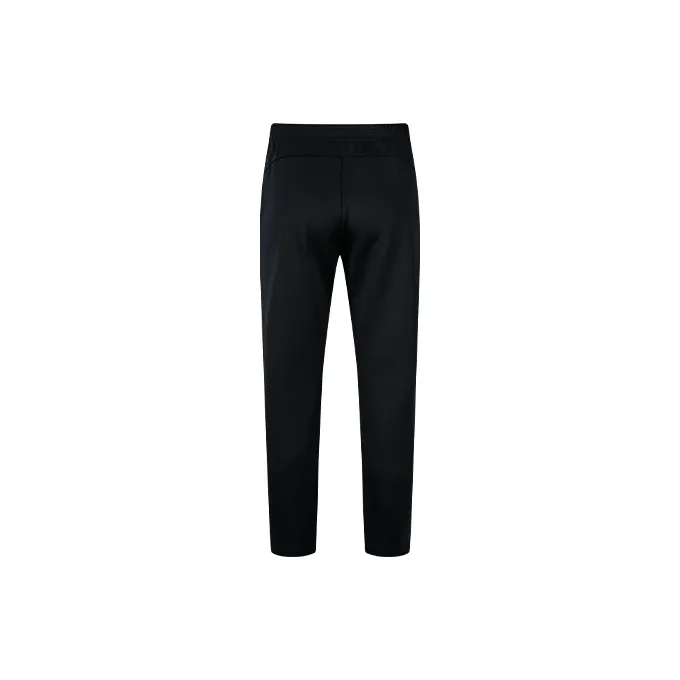 Joma Knitted Sweatpants Women's Black-1