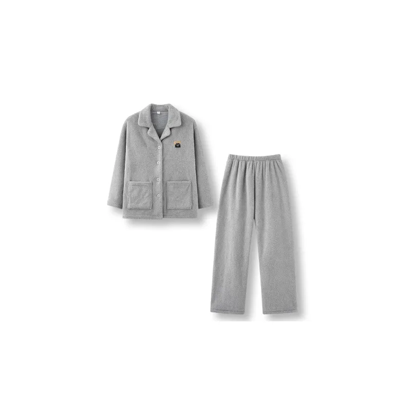 Jovini Unisex Pajama Sets-0