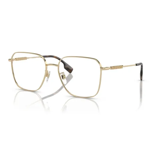 Burberry Square Frame Glasses