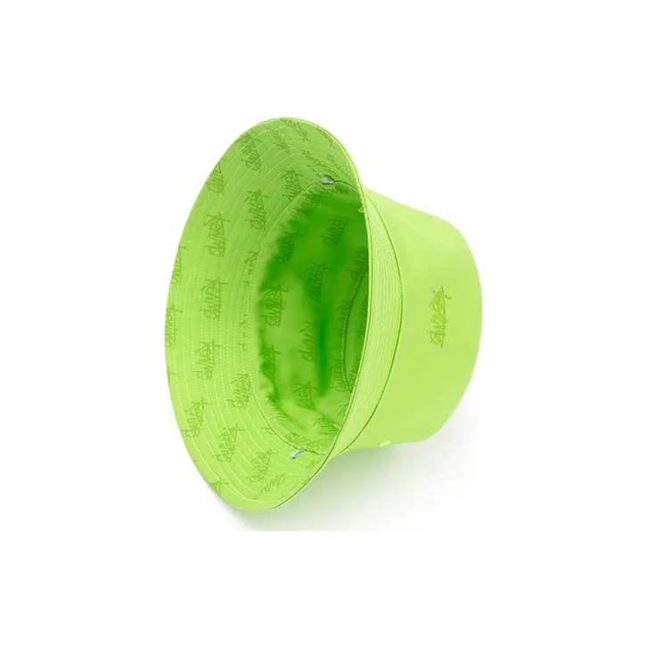 KENMO Cotton Bucket Hats Unisex-68